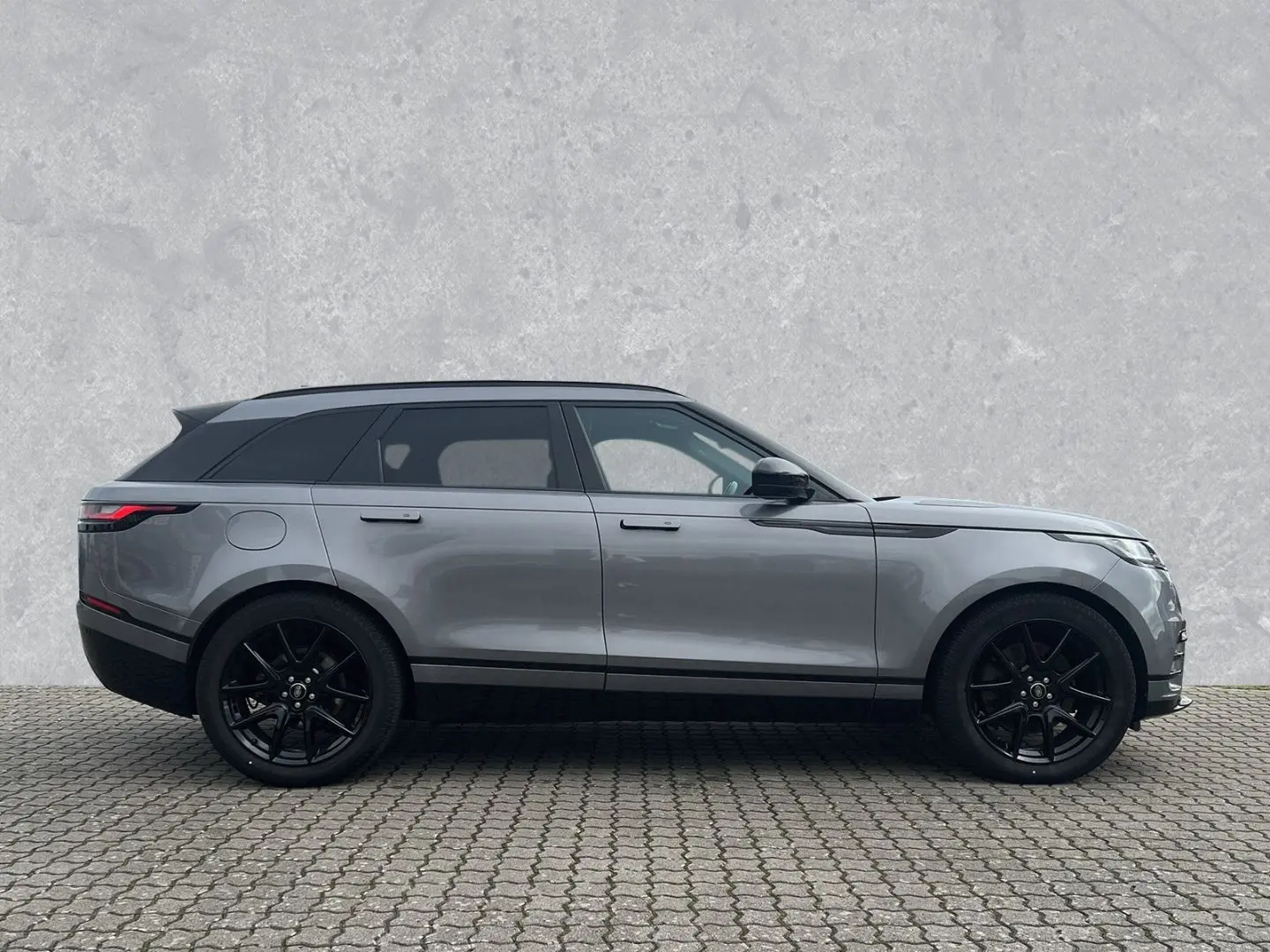 Range Rover Velar D300 R-Dynamic SE  21''Alu AHK