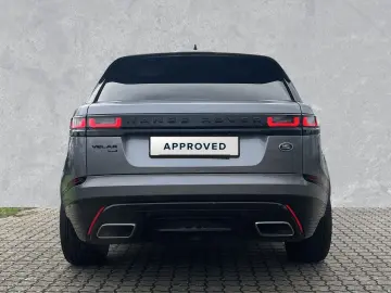 Range Rover Velar D300 R-Dynamic SE  21''Alu AHK