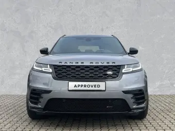 Range Rover Velar D300 R-Dynamic SE  21''Alu AHK