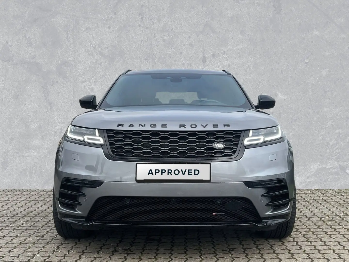 Range Rover Velar D300 R-Dynamic SE  21''Alu AHK