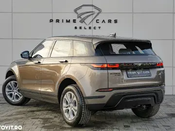 Land Rover Range Rover Evoque 2.0 D150