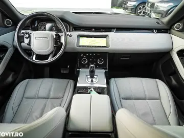 Land Rover Range Rover Evoque 2.0 D150