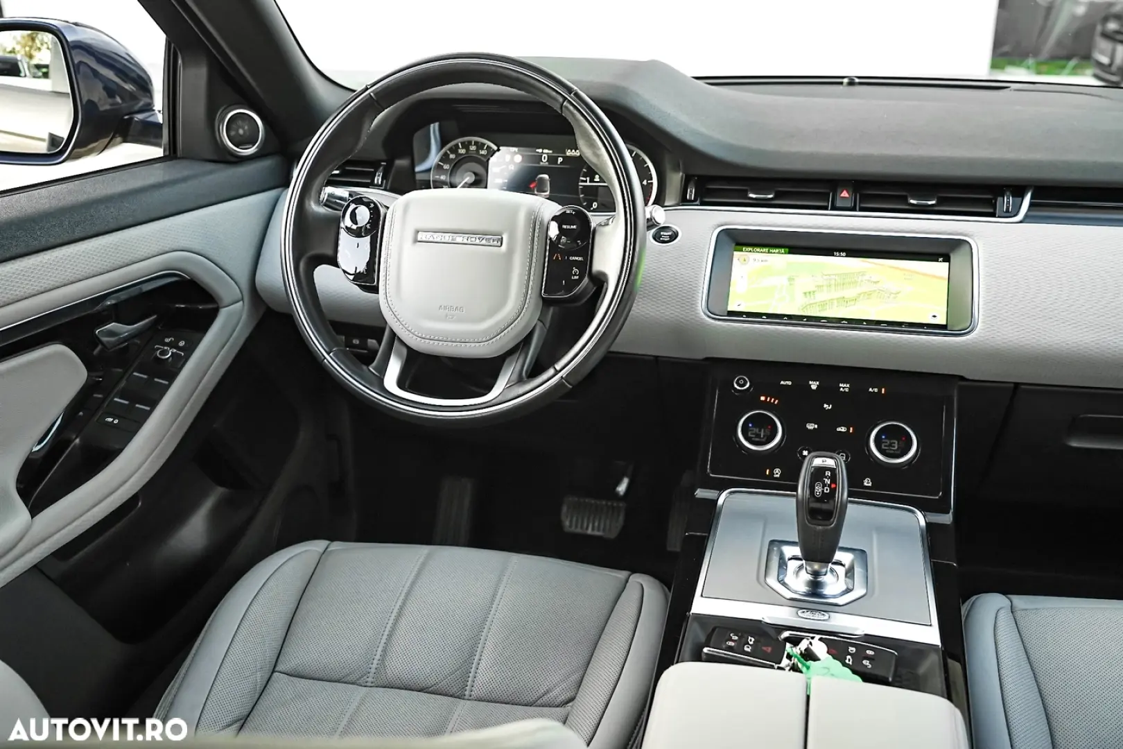 Land Rover Range Rover Evoque 2.0 D150