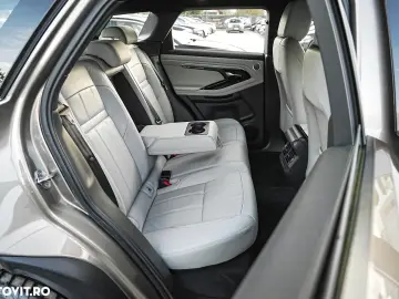 Land Rover Range Rover Evoque 2.0 D150