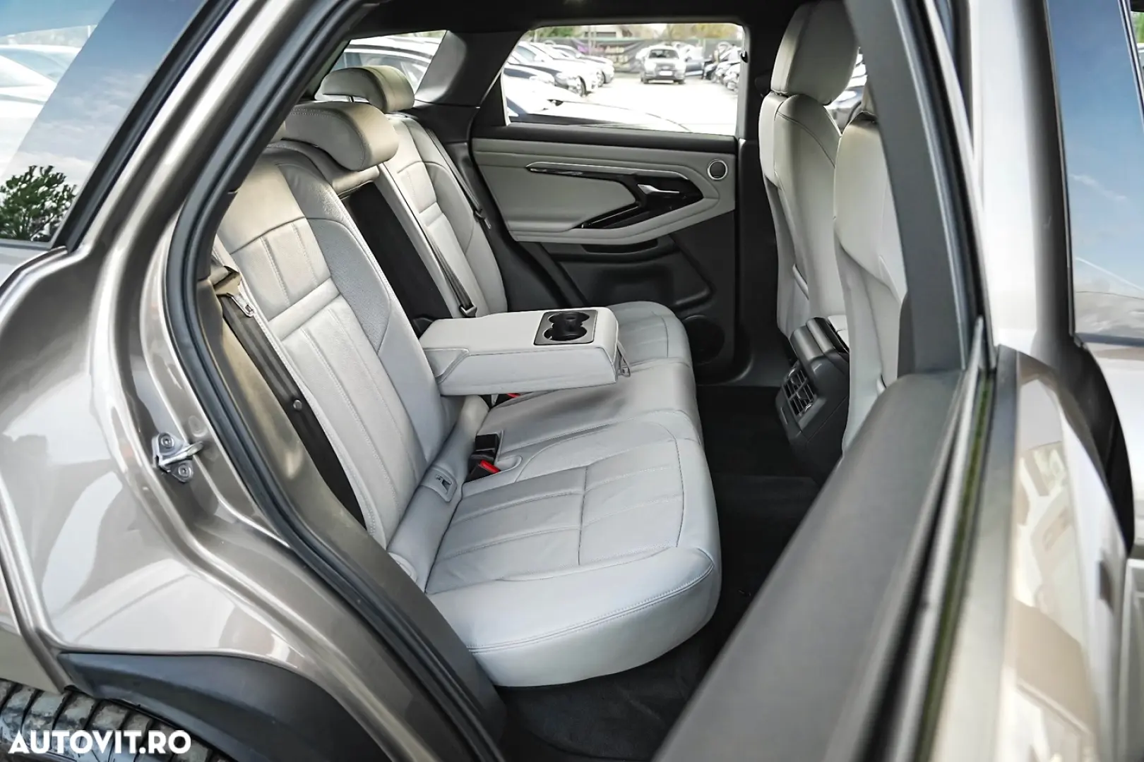 Land Rover Range Rover Evoque 2.0 D150