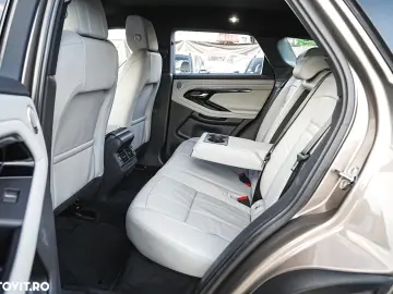 Land Rover Range Rover Evoque 2.0 D150