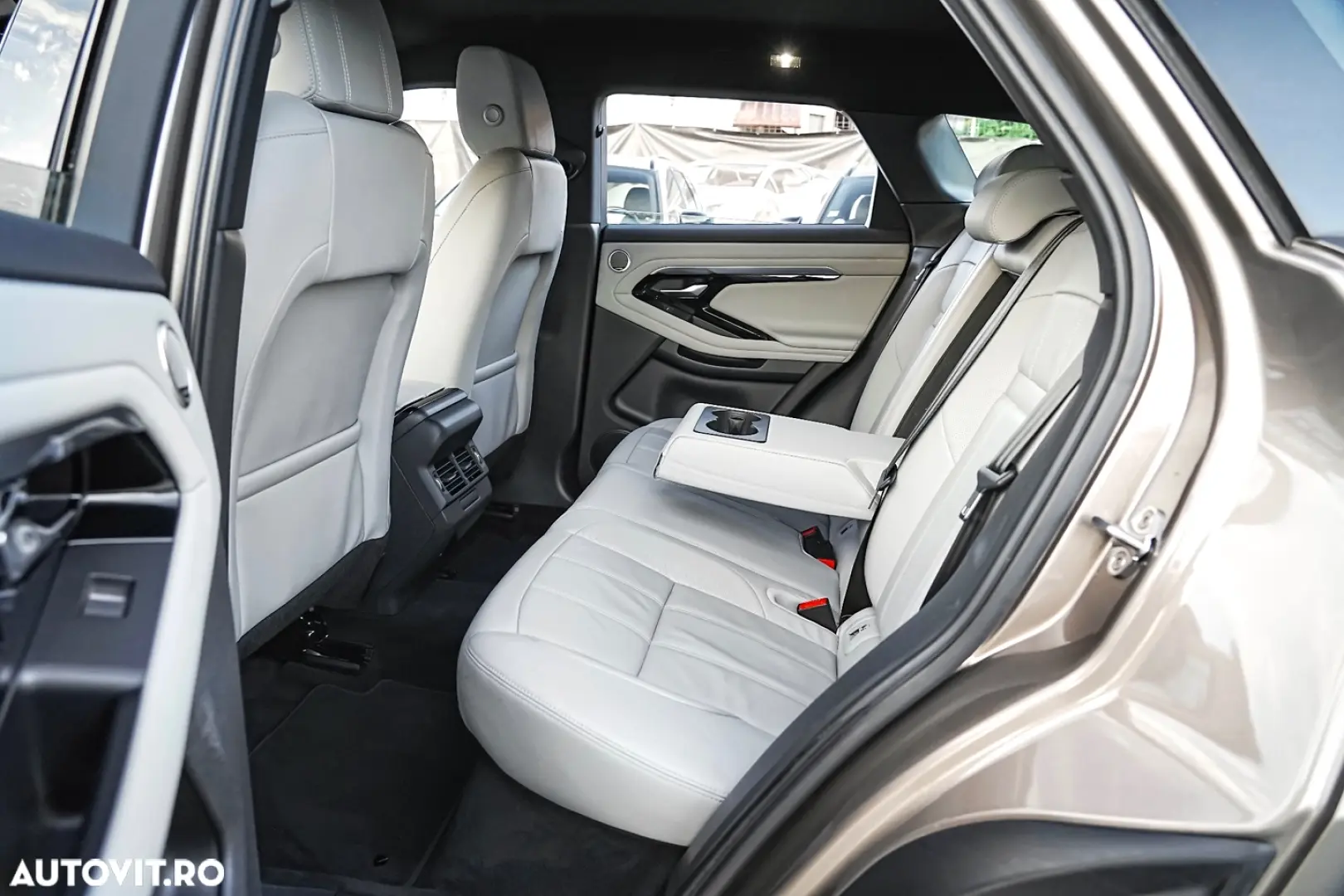 Land Rover Range Rover Evoque 2.0 D150