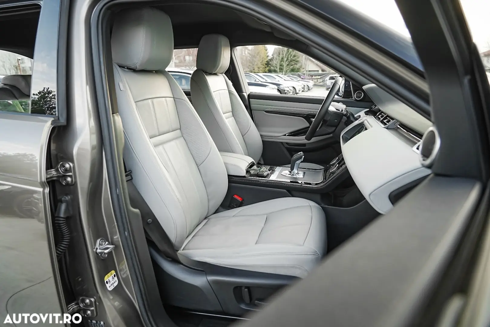 Land Rover Range Rover Evoque 2.0 D150