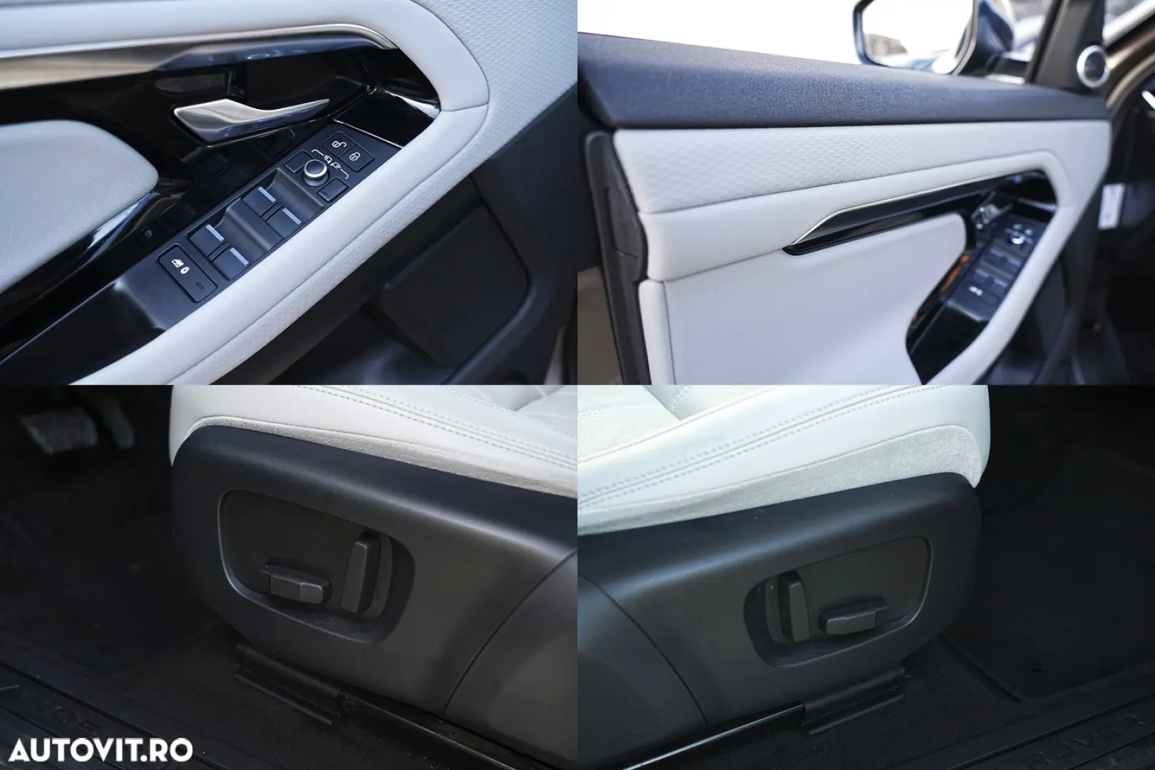 Land Rover Range Rover Evoque 2.0 D150