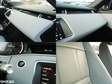 Land Rover Range Rover Evoque 2.0 D150