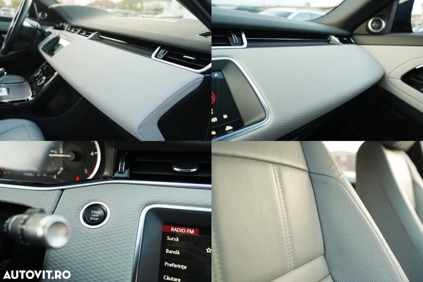 Land Rover Range Rover Evoque 2.0 D150