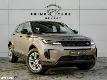 Land Rover Range Rover Evoque 2.0 D150
