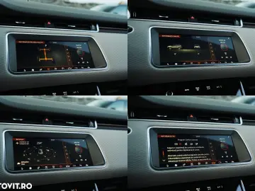 Land Rover Range Rover Evoque 2.0 D150