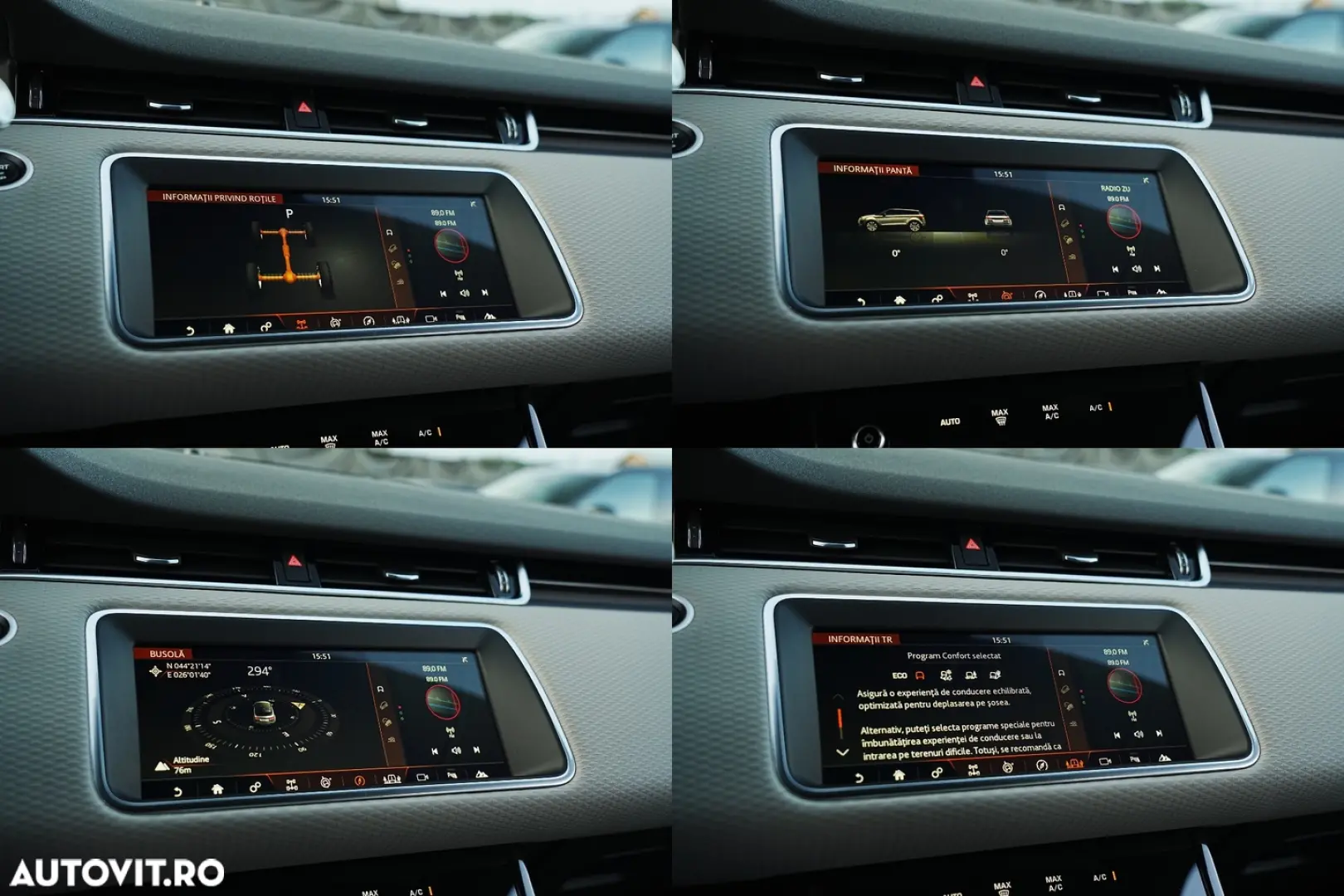 Land Rover Range Rover Evoque 2.0 D150