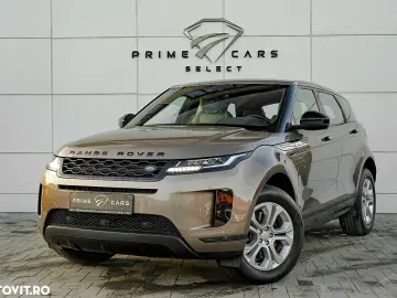 Land Rover Range Rover Evoque 2.0 D150