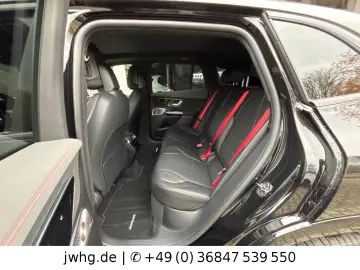 EQE SUV 43 4M AMG Hyperscreen 360 HUD Nappa