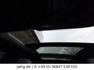 EQE SUV 43 4M AMG Hyperscreen 360 HUD Nappa