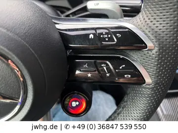 EQE SUV 43 4M AMG Hyperscreen 360 HUD Nappa