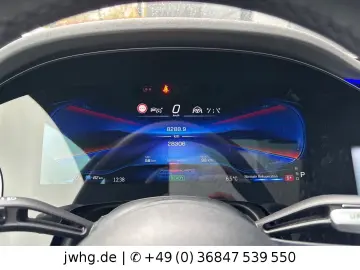 EQE SUV 43 4M AMG Hyperscreen 360 HUD Nappa