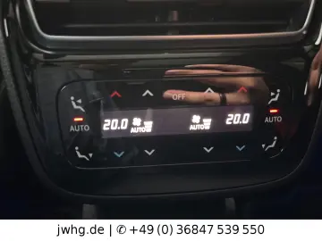 EQE SUV 43 4M AMG Hyperscreen 360 HUD Nappa