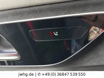 EQE SUV 43 4M AMG Hyperscreen 360 HUD Nappa