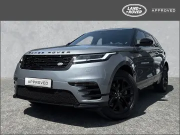 Range Rover Velar D200 R-Dynamic SE Pano Winter