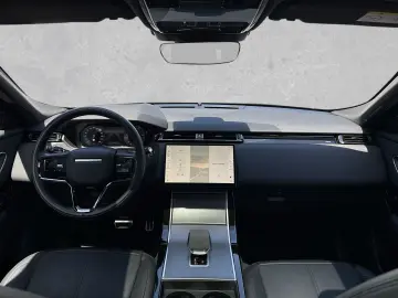 Range Rover Velar D200 R-Dynamic SE Pano Winter