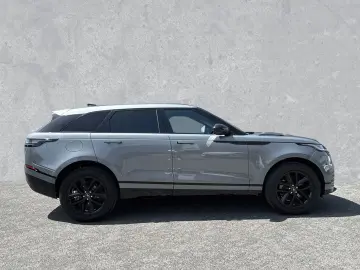 Range Rover Velar D200 R-Dynamic SE Pano Winter