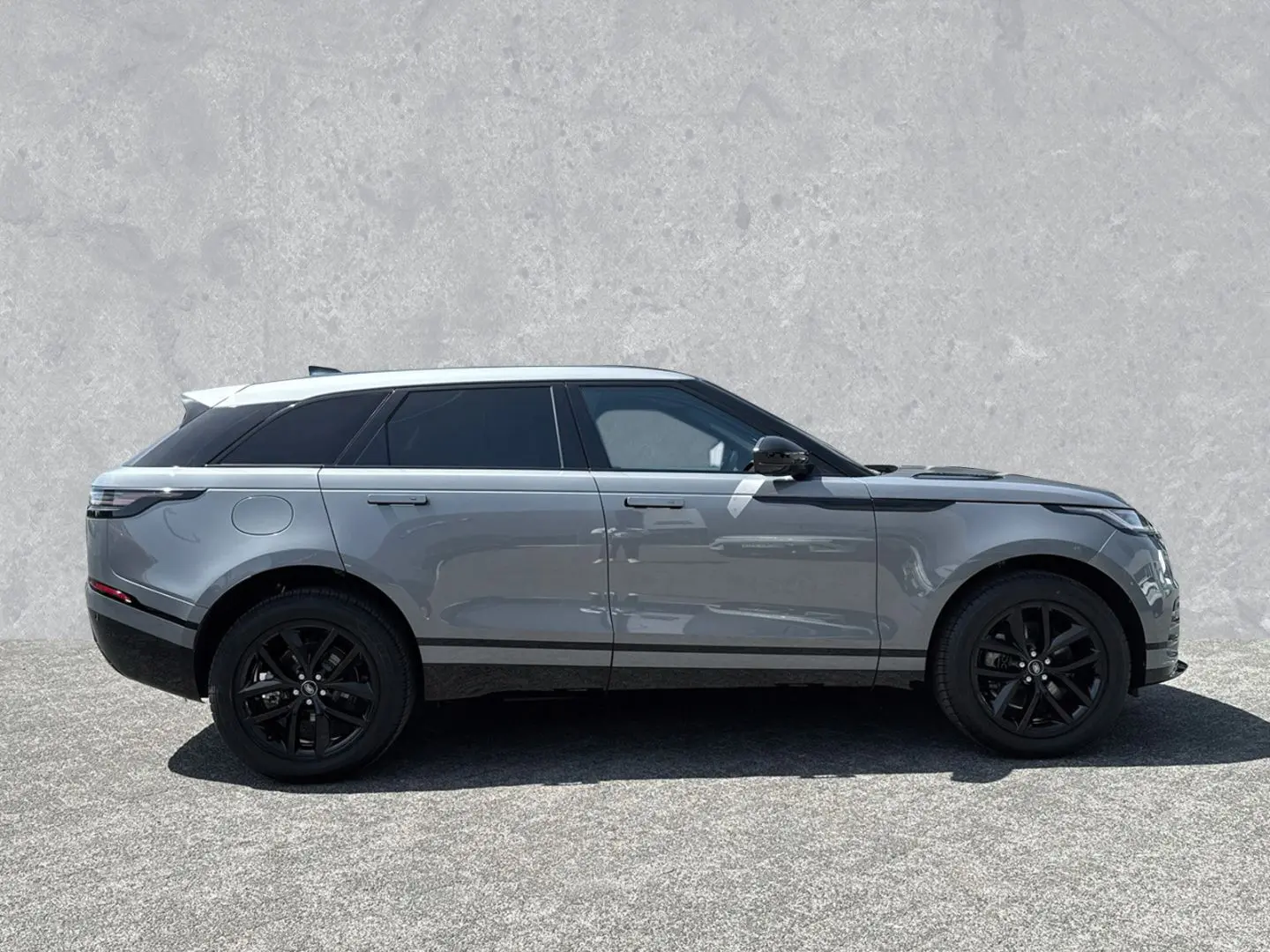 Range Rover Velar D200 R-Dynamic SE Pano Winter