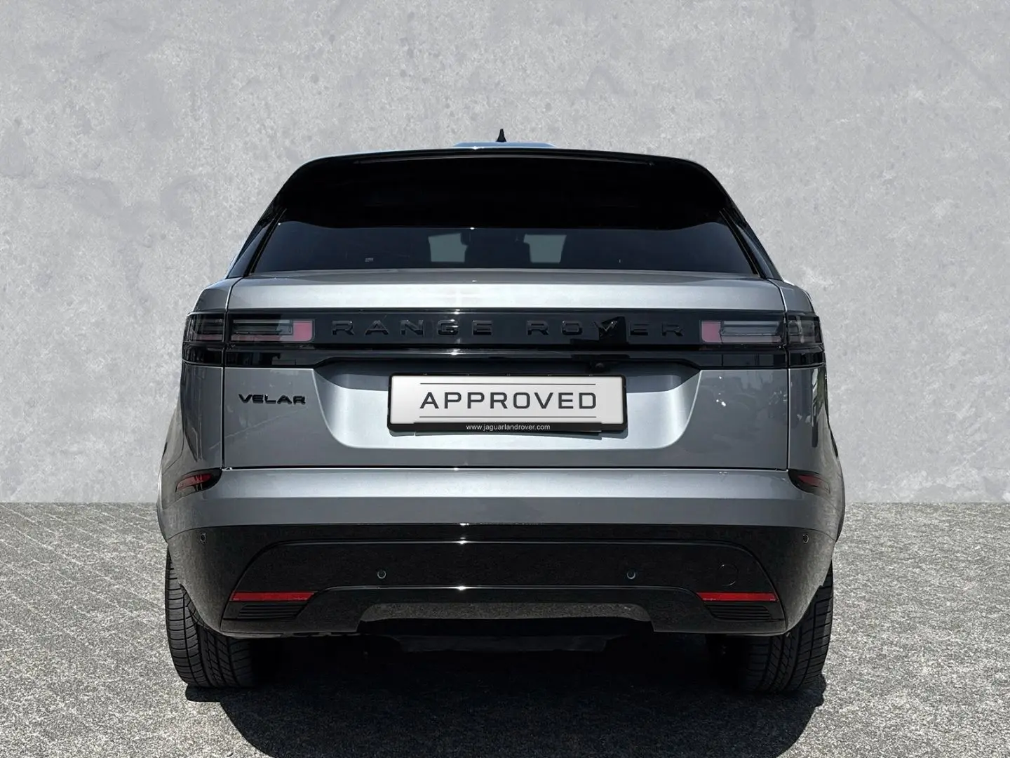 Range Rover Velar D200 R-Dynamic SE Pano Winter