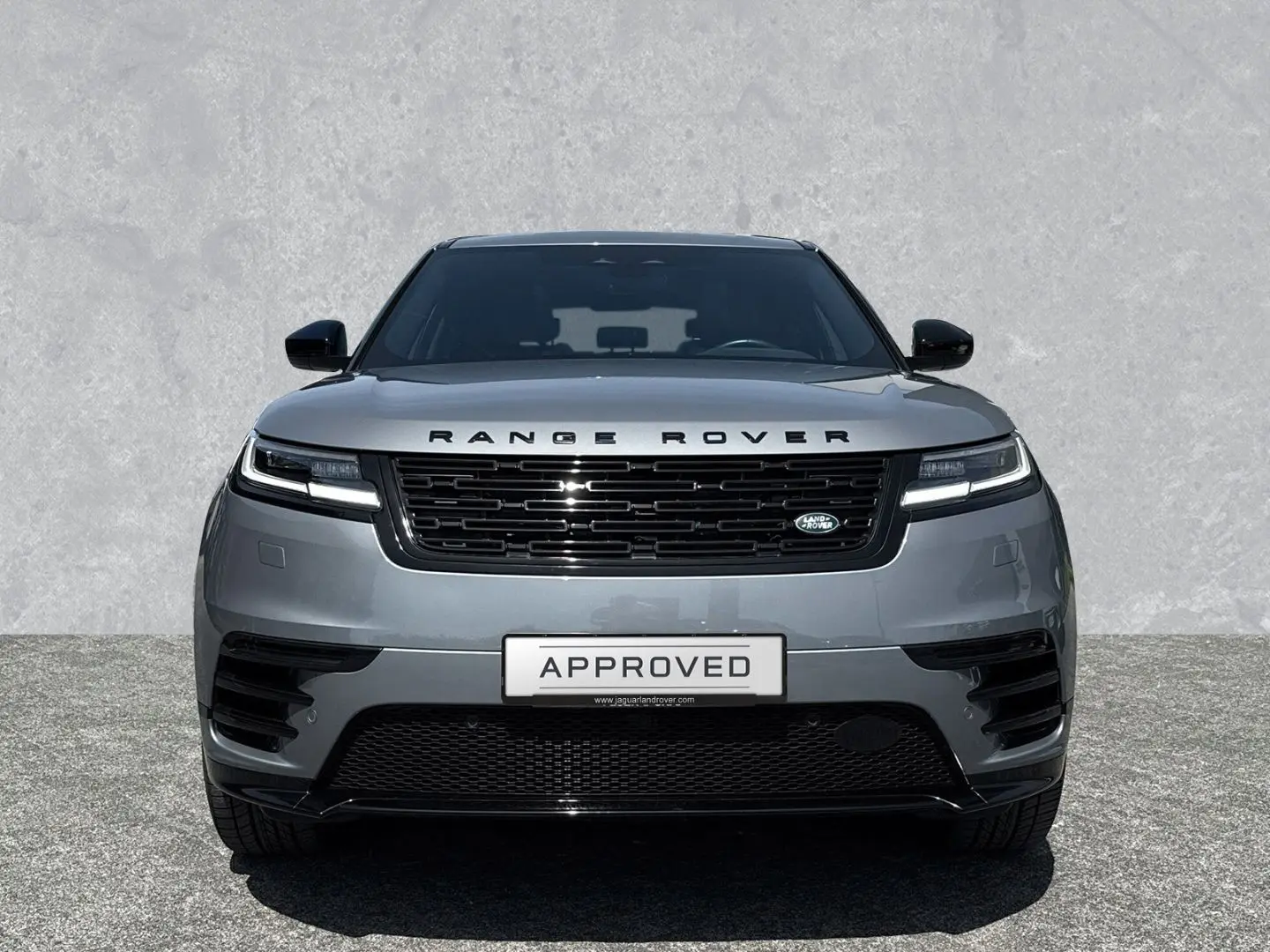 Range Rover Velar D200 R-Dynamic SE Pano Winter