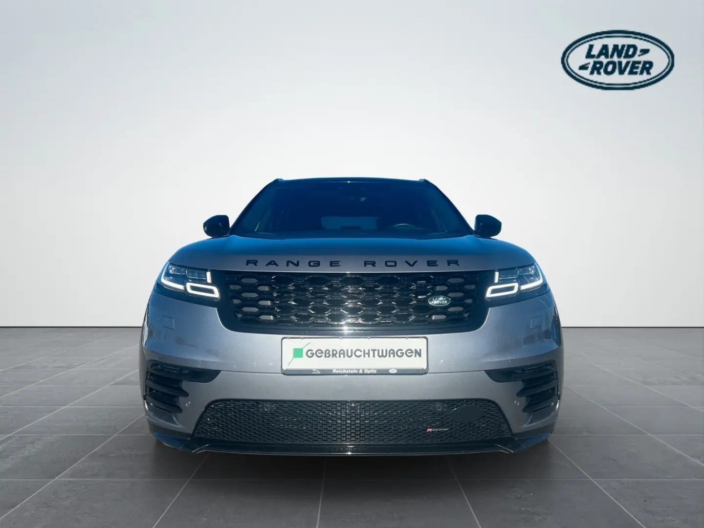 Range Rover Velar D300 R-Dyanmic SE AWD  Luftfwk