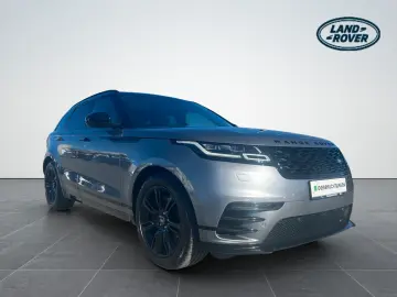 Range Rover Velar D300 R-Dyanmic SE AWD  Luftfwk