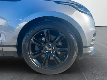 Range Rover Velar D300 R-Dyanmic SE AWD  Luftfwk