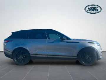 Range Rover Velar D300 R-Dyanmic SE AWD  Luftfwk