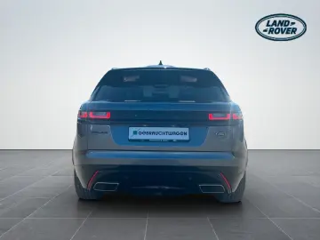 Range Rover Velar D300 R-Dyanmic SE AWD  Luftfwk