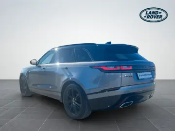 Range Rover Velar D300 R-Dyanmic SE AWD  Luftfwk