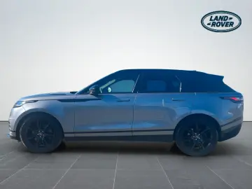 Range Rover Velar D300 R-Dyanmic SE AWD  Luftfwk