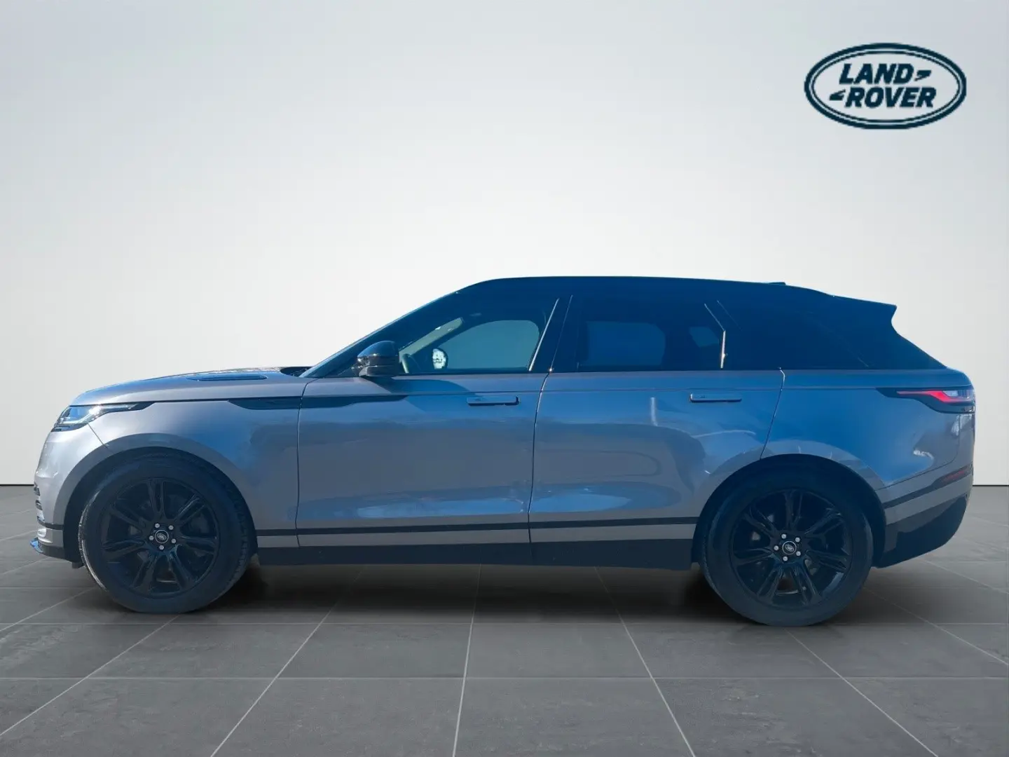 Range Rover Velar D300 R-Dyanmic SE AWD  Luftfwk