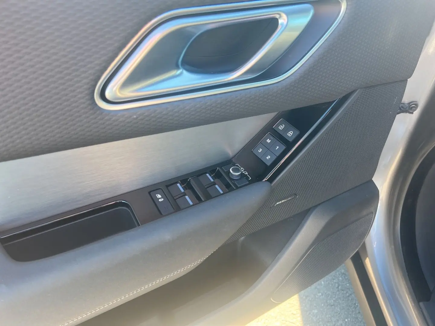 Range Rover Velar D300 R-Dyanmic SE AWD  Luftfwk