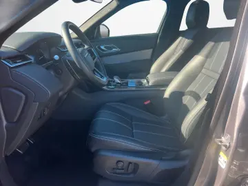 Range Rover Velar D300 R-Dyanmic SE AWD  Luftfwk