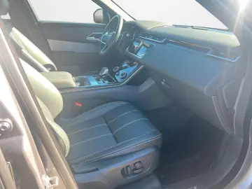 Range Rover Velar D300 R-Dyanmic SE AWD  Luftfwk
