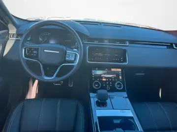 Range Rover Velar D300 R-Dyanmic SE AWD  Luftfwk