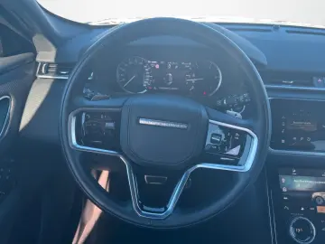 Range Rover Velar D300 R-Dyanmic SE AWD  Luftfwk