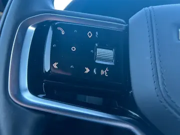 Range Rover Velar D300 R-Dyanmic SE AWD  Luftfwk