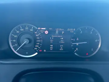 Range Rover Velar D300 R-Dyanmic SE AWD  Luftfwk