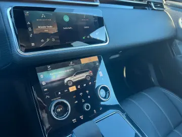 Range Rover Velar D300 R-Dyanmic SE AWD  Luftfwk