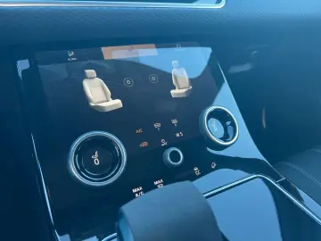 Range Rover Velar D300 R-Dyanmic SE AWD  Luftfwk