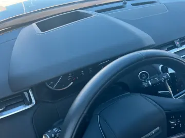 Range Rover Velar D300 R-Dyanmic SE AWD  Luftfwk