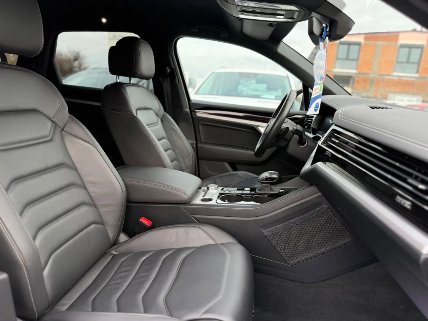 Touareg 4x4  unfallfrei  20993 KM  TOP ZUSTAND